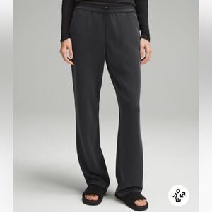 Lululemon softstreme pants